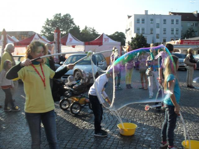 IV Festiwal Temperatury - Gdańsk 29.09.2012