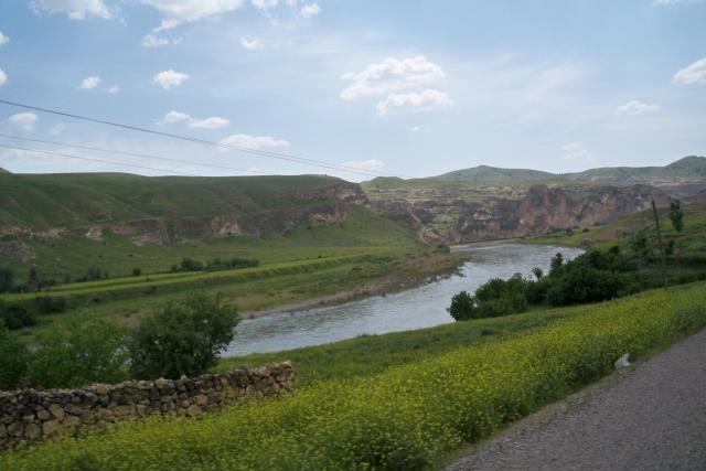 Siirt Mardin