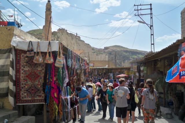 Siirt Mardin