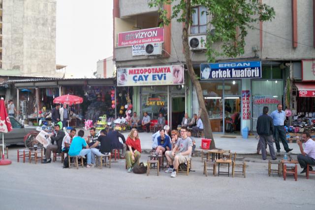 Siirt Mardin