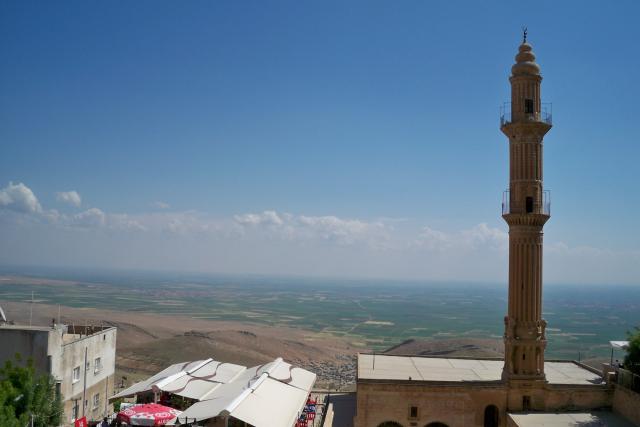 Siirt Mardin