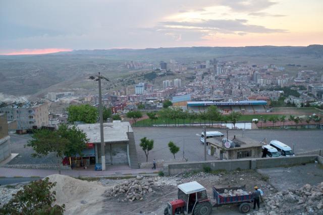 Siirt Mardin