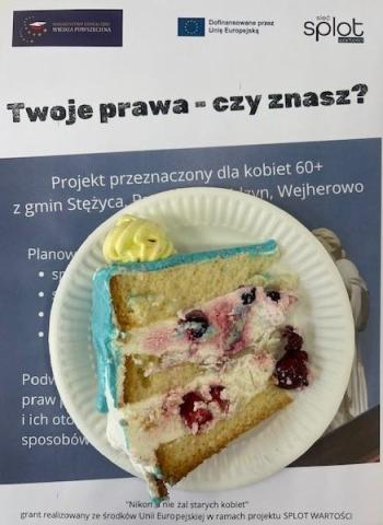 Nikomu nie żal starych kobiet