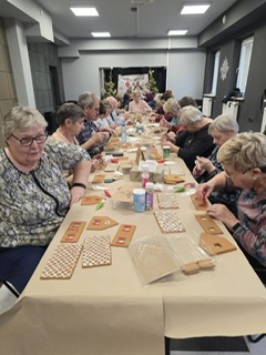 Aktywna i Zdrowa Jesień Życia