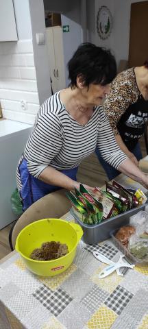 Aktywna i Zdrowa Jesień Życia