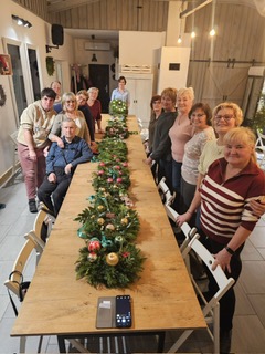 Aktywna i Zdrowa Jesień Życia