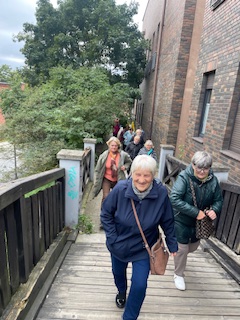 Aktywna i Zdrowa Jesień Życia