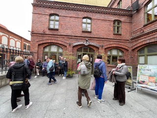 Aktywna i Zdrowa Jesień Życia