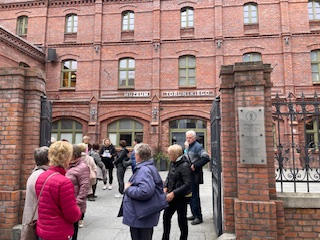 Aktywna i Zdrowa Jesień Życia