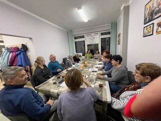 Aktywna i Zdrowa Jesień Życia