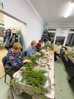 Aktywna i Zdrowa Jesień Życia