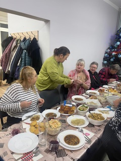 Aktywna i Zdrowa Jesień Życia