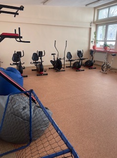 Aktywna i Zdrowa Jesień Życia