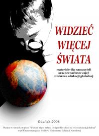 Widzieć więcej świata, czyli polskie szkoły na rzecz edukacji globalnej